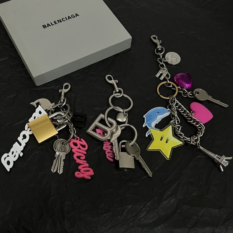 Ba1en*iaga earrings
